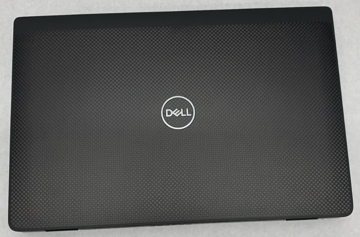 Notebook aziendale Latitude 7320 da 13 pollici 2-in-1 con tablet rimovibile | Italia
