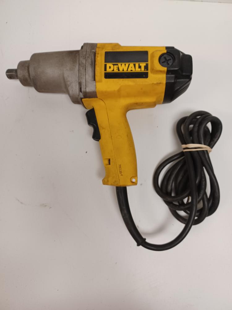 DEWALT DW290 - IMPACT DRIVER Very Good | Buya