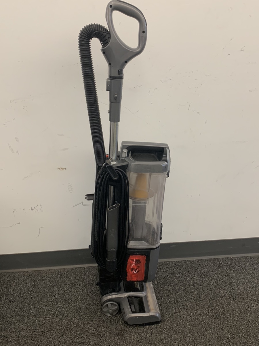 SHARK ZU62 VACUUM Acceptable Buya