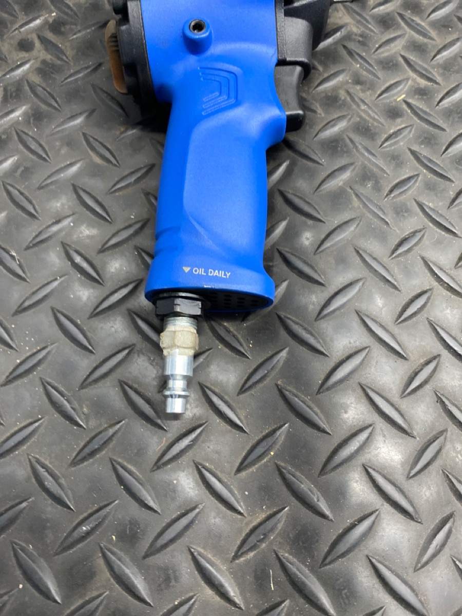 KOBALT TOOLS SGYAIR185 Like New HFO