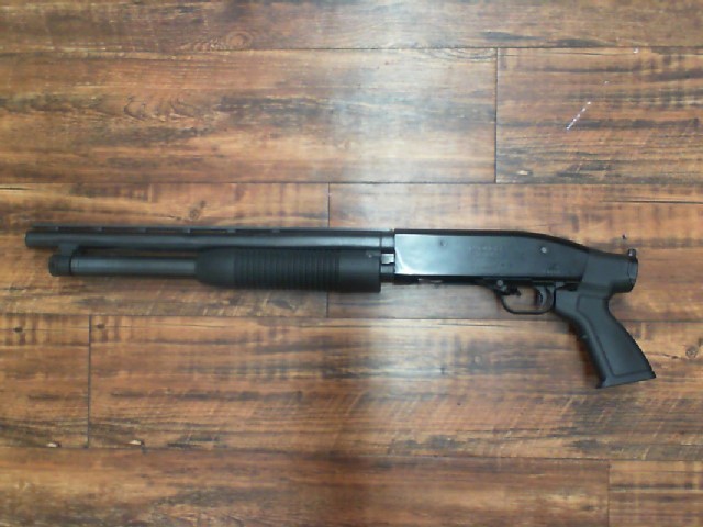 MOSSBERG MAVERICK 88 PISTOL GRIP Very Good | Uncle Dan's | Dallas | TX