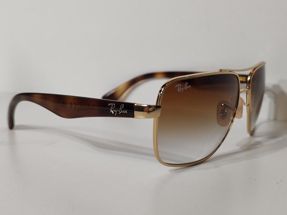 ray ban 3483