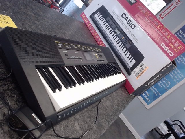 CASIO CTK-2500 Very Good | Buya