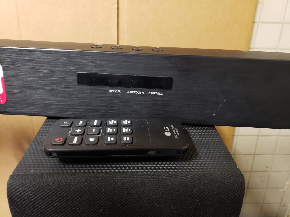 LG SH3K Like New Buya