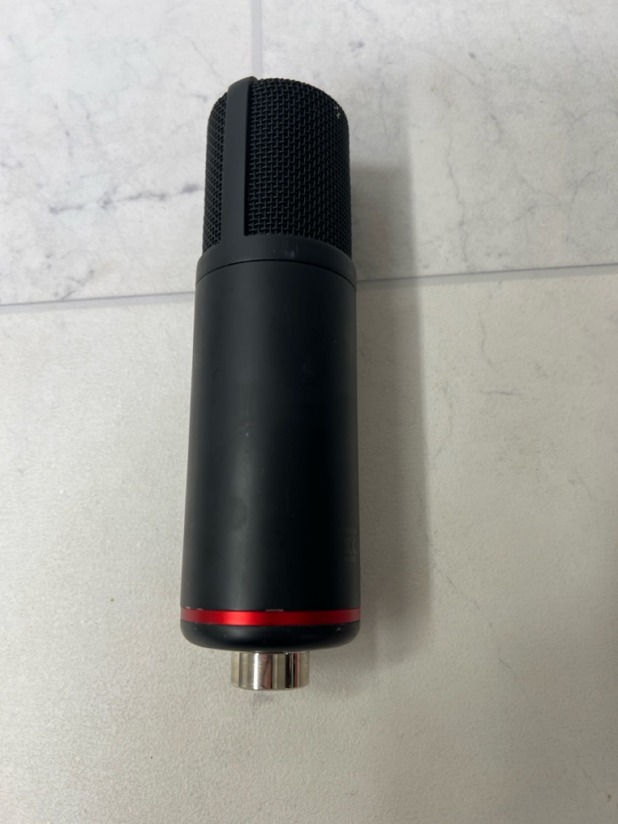 SCARLETT STUDIO CM25 MKIII MICROPHONE Very Good Pawn Central