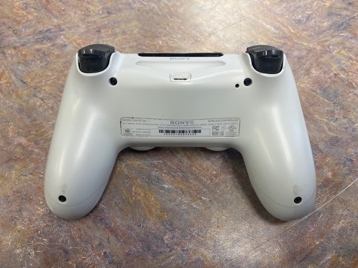 SONY PS4 CONTROLLER WIRELESS CUHZCT1U Very Good Buya