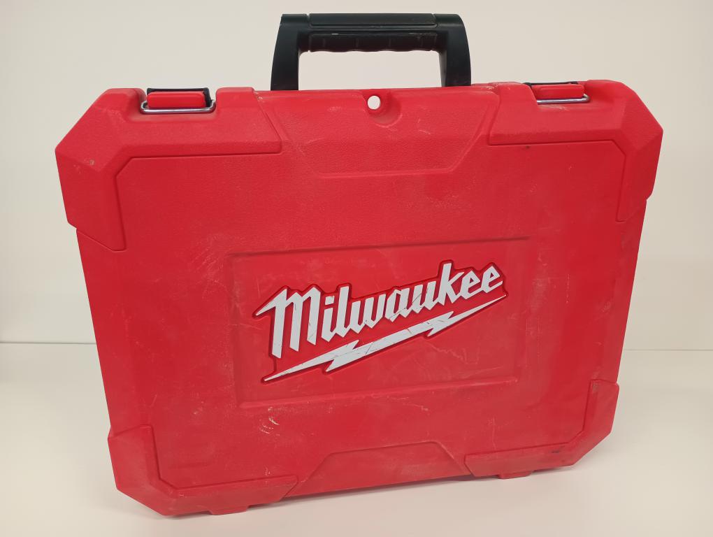 MILWAUKEE TOOLS 263220 Propex Tool Kit Very Good Buya