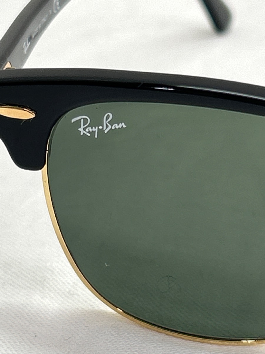 rb3016 clubmaster w0365