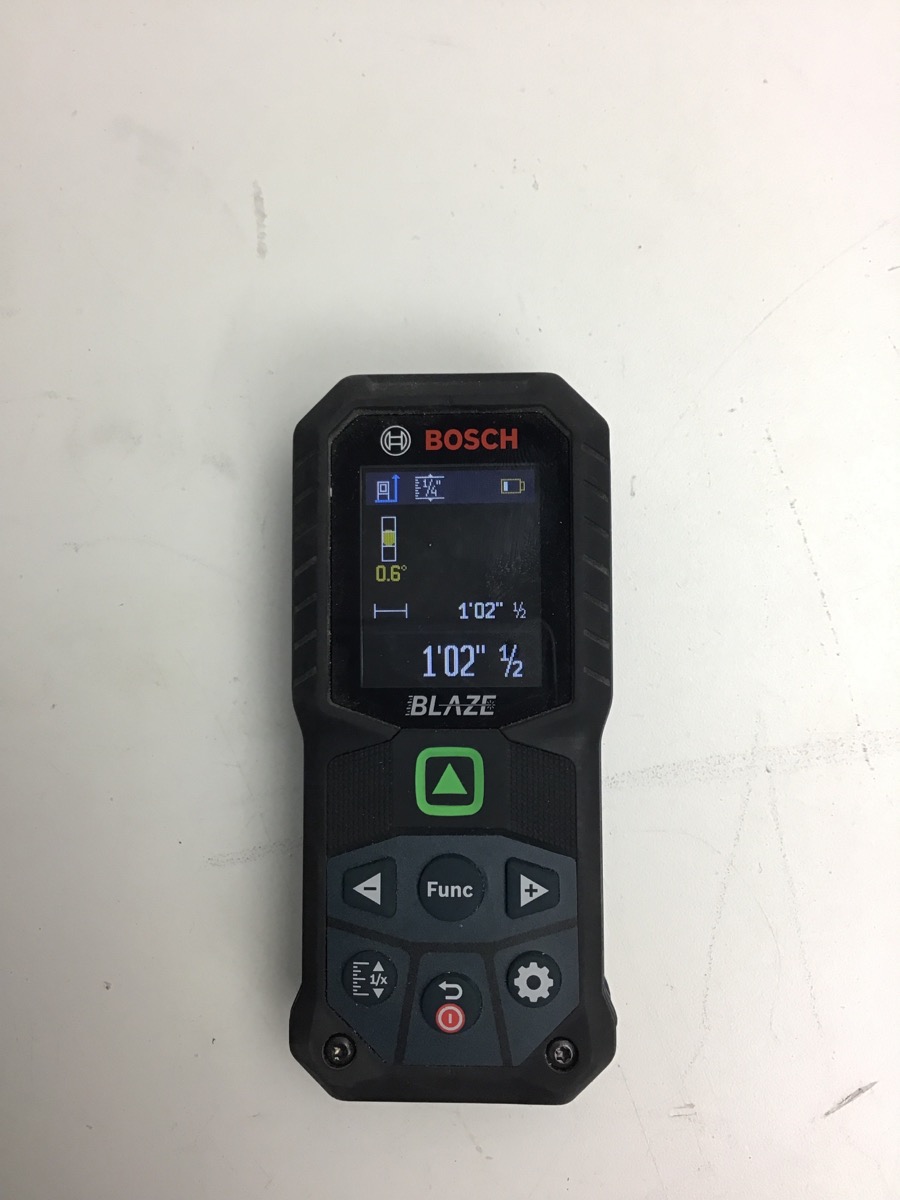 BOSCH GLM16527CG Like New Pawn 1 Spokane WA