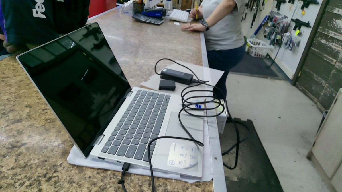 DELL P172G Brand New Buya