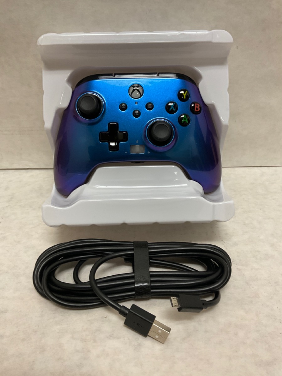 POWER A XBOX ONE CONTROLLER Like New Capital Pawn Salem OR