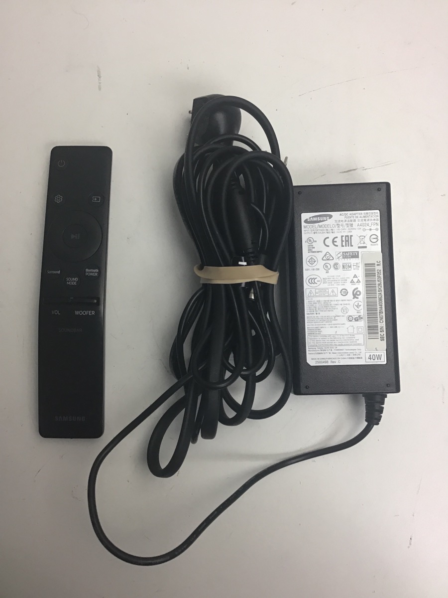 SAMSUNG HWMM45C Very Good Pawn 1 Spokane WA