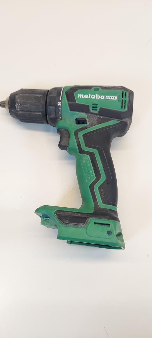 METABO DS18DDX Very Good Buya