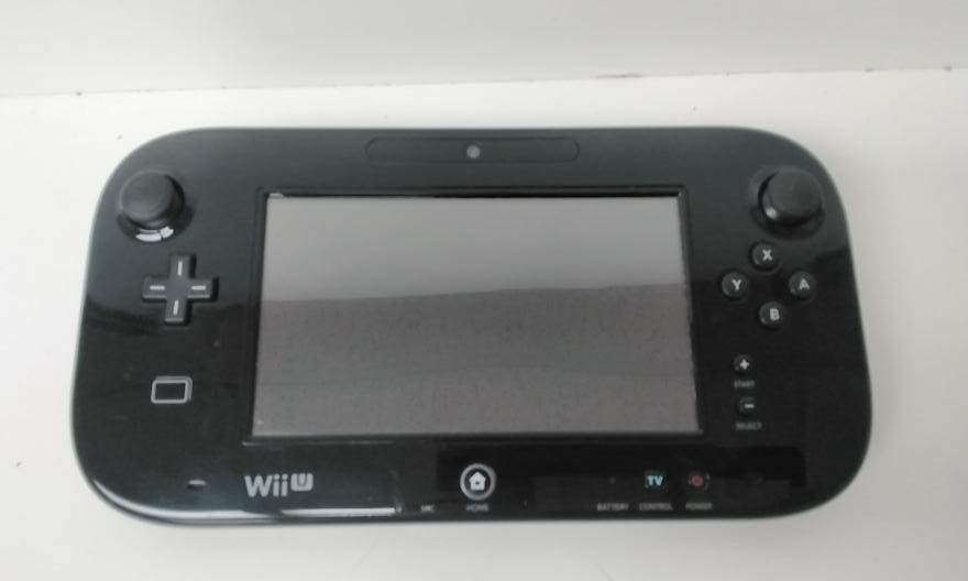 NINTENDO WII U HANDHELD CONSOLE WUP101 Good Pawn 1 Spokane WA