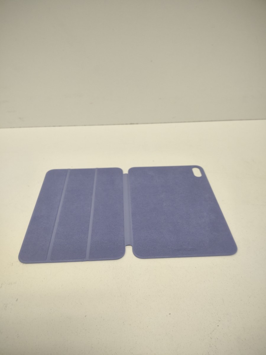 APPLE IPAD MINI A2567 6th Gen - Complete - 256GB - With Case, Charger ...