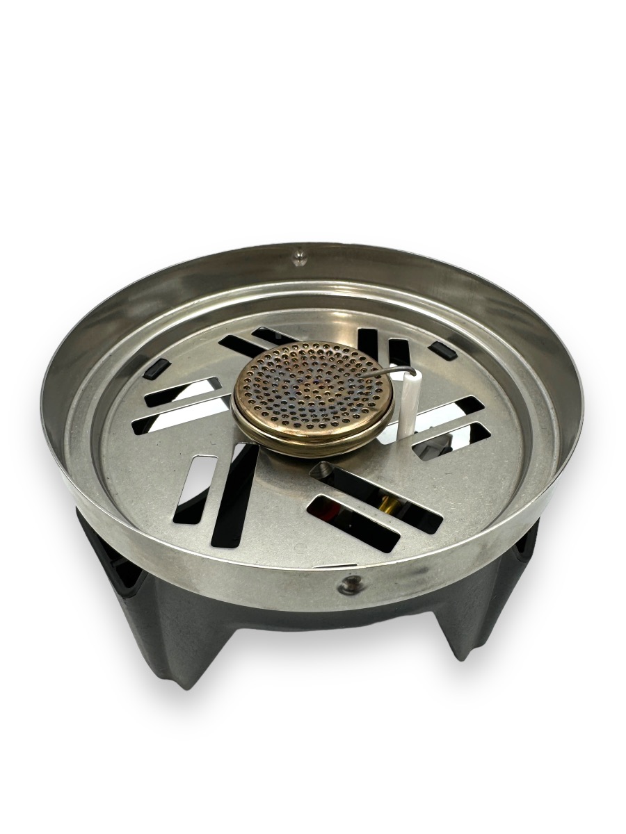 Camp Chef Mountain Series Stryker MS200 Multi Fuel Hiking Camping Stove