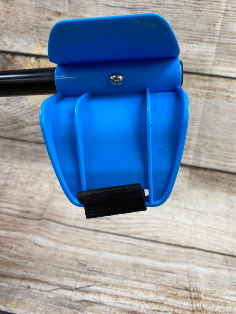 Skycruiser Metal Detector w/ Carrying Case Good Buya