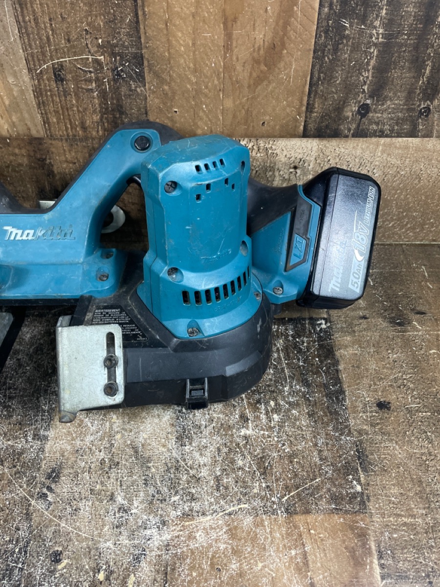 MAKITA XBP01 Portable Band Saw Good Buya