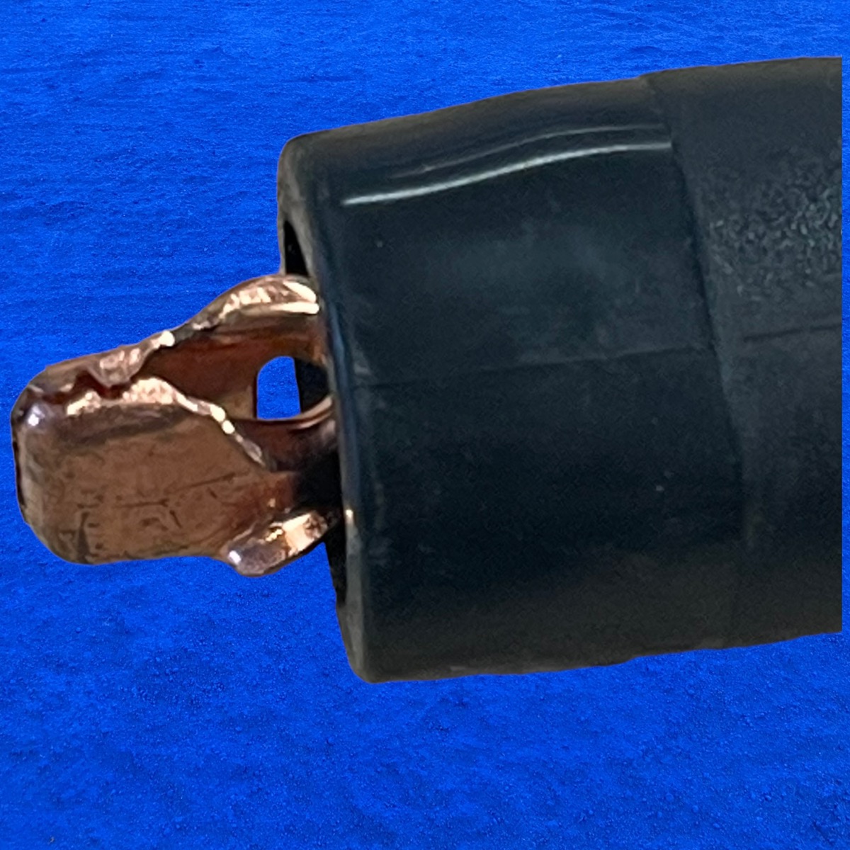 Snapon EECT400BL 12 V DC Digital Display Circuit Tester (Black) Very