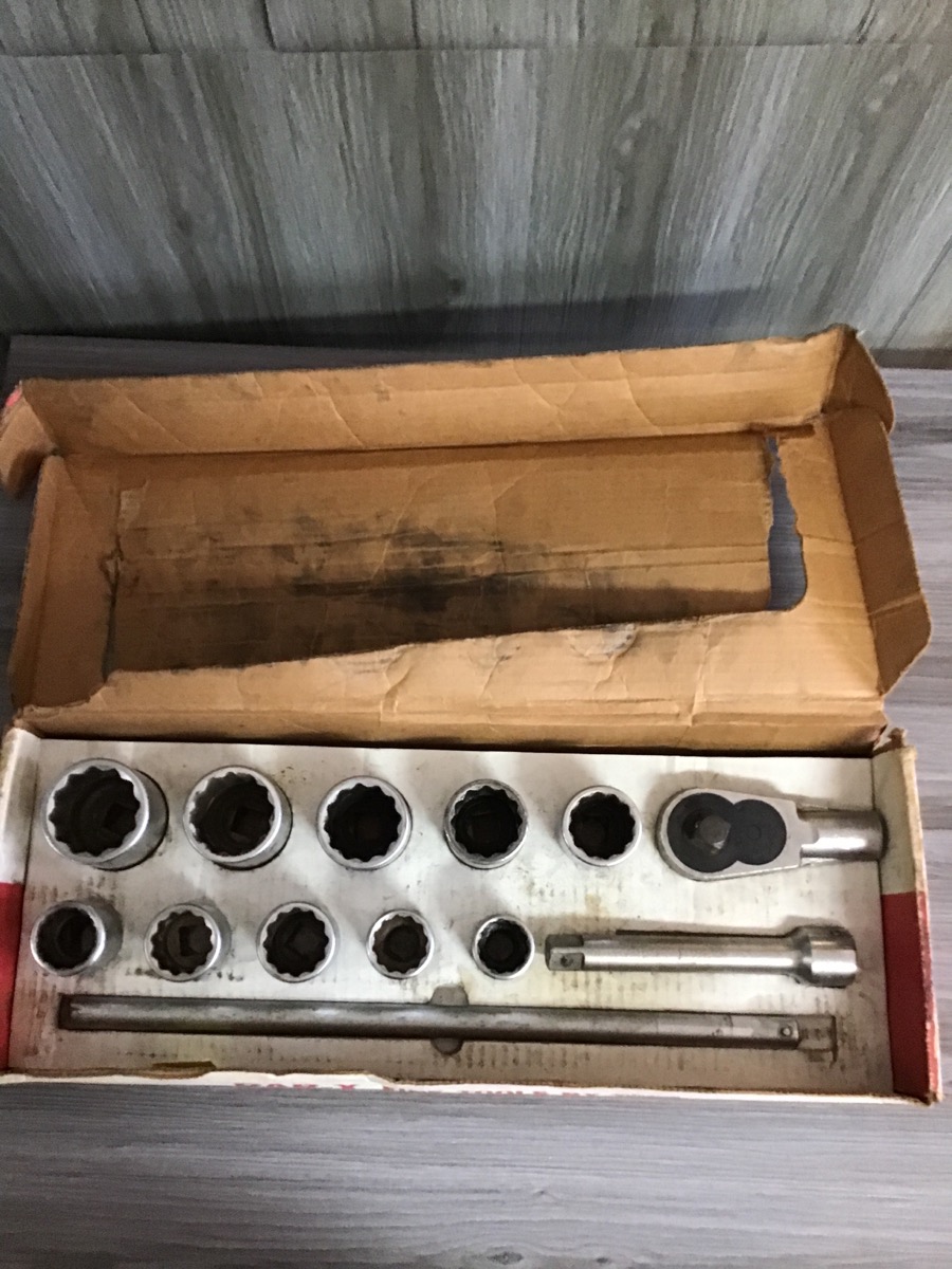 SNAPON PAR X Acceptable Buya