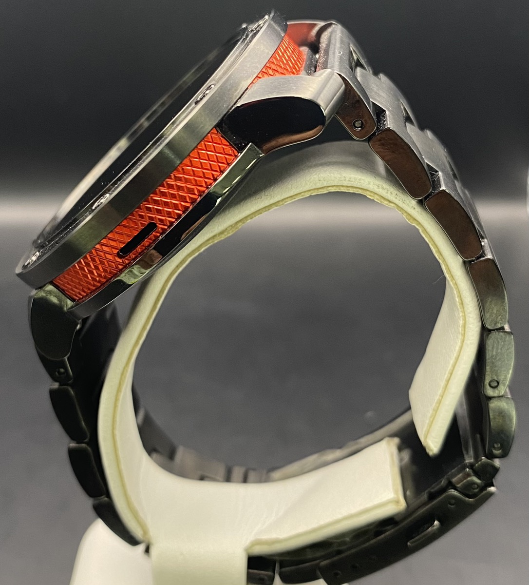 DIESEL ELECTRONICS Gent's Wristwatch WATCH DW1001 Like New Pawn 1