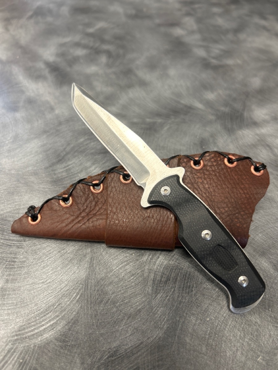 BUCK KNIVES 616BKS Good Pawn 1 Spokane WA