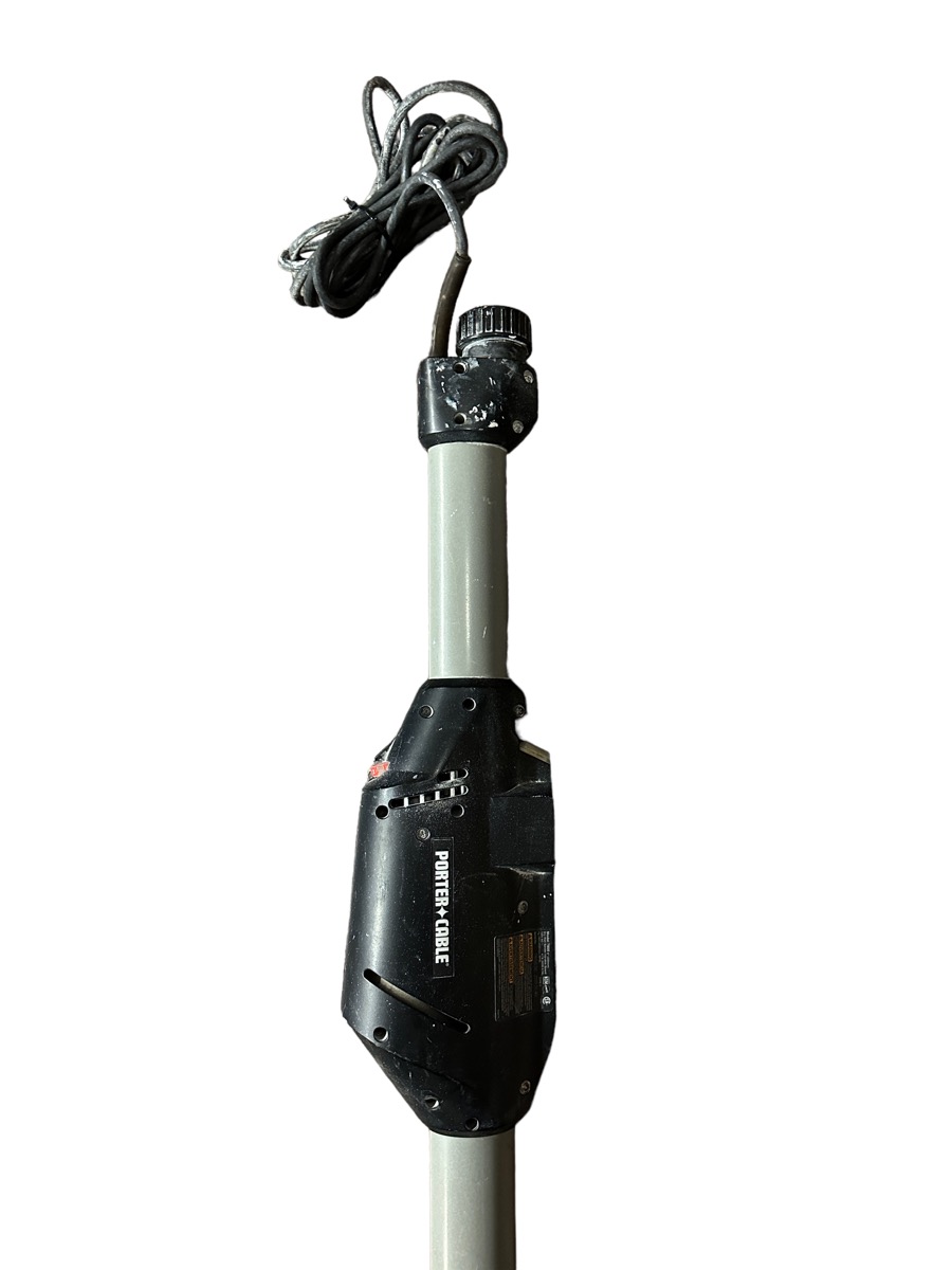PorterCable 7800 4.7 Amp Drywall Sander Model 7800 Good Buya