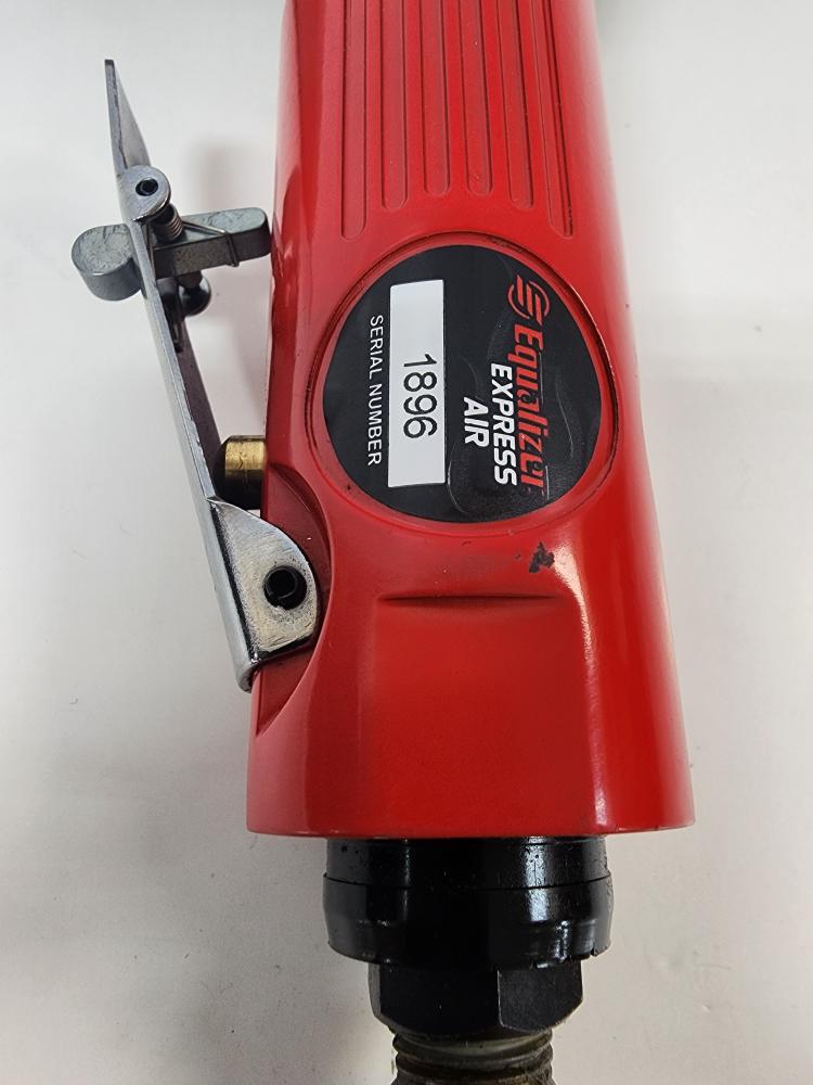 Equalizer Express Air Powered Auto Glass Removal,Cut Out Tool SP1416