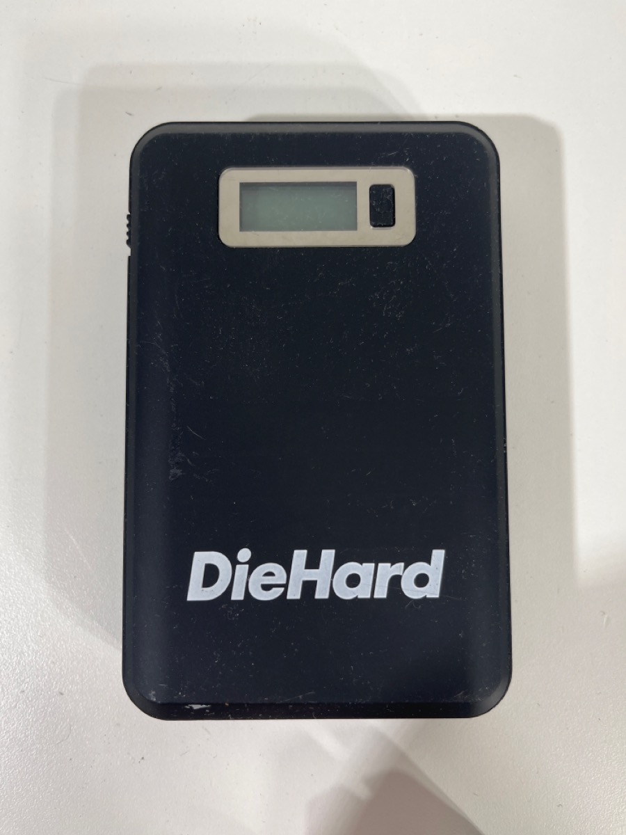 DIEHARD 43448 Good Buya