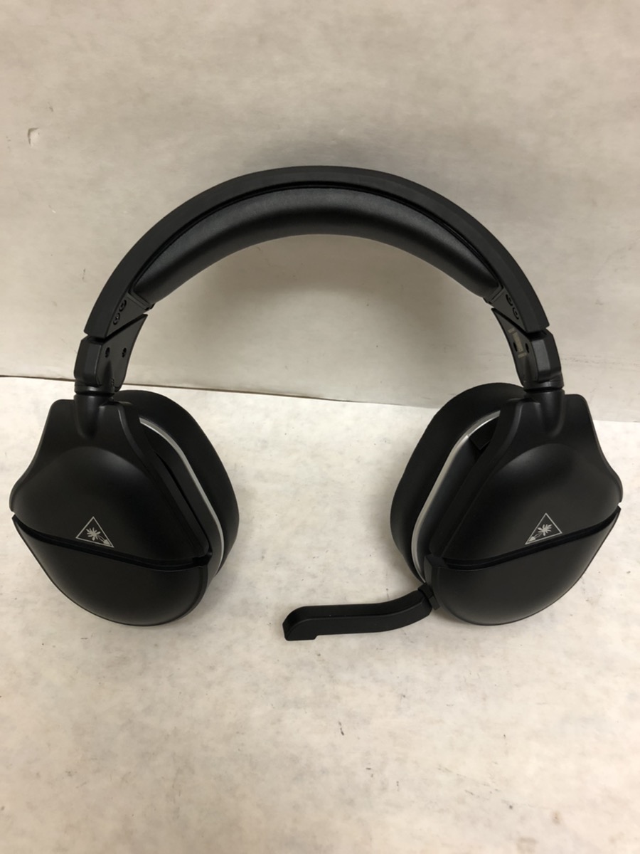 TURTLE BEACH WIRELESS HEADPHONES STEALTH 700 GEN 2 MAX MULTIPLATFORM