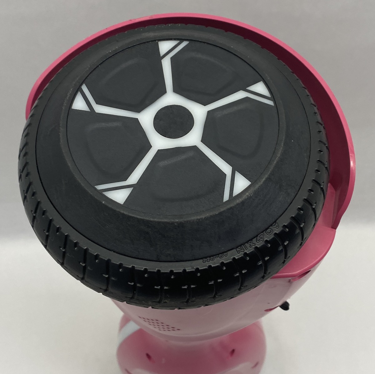 Voyager Hover FlowBalance Pink Kids EScooter (HOVER2020FPNK) Good Buya
