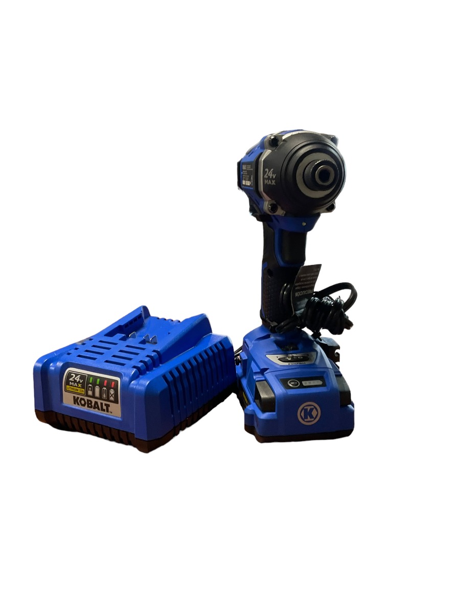 KOBALT TOOLS KID 324B03 Very Good Mr. Pawn AZNV