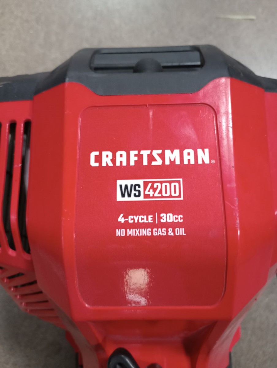 CRAFTSMAN WS4200 Very Good Pawn 1 Spokane WA