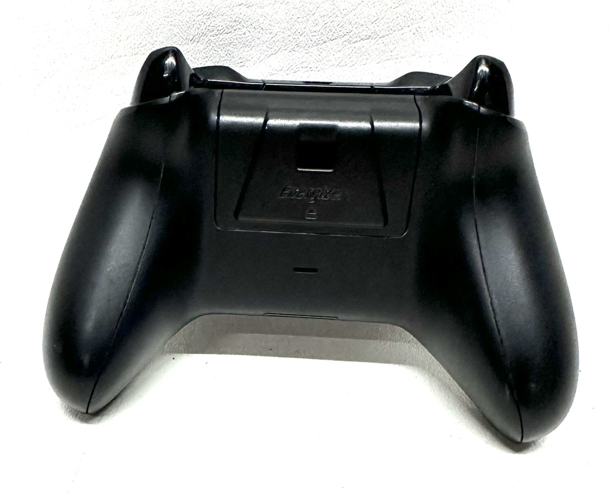 Microsoft Xbox One Wireless Controller Black! Good Buya