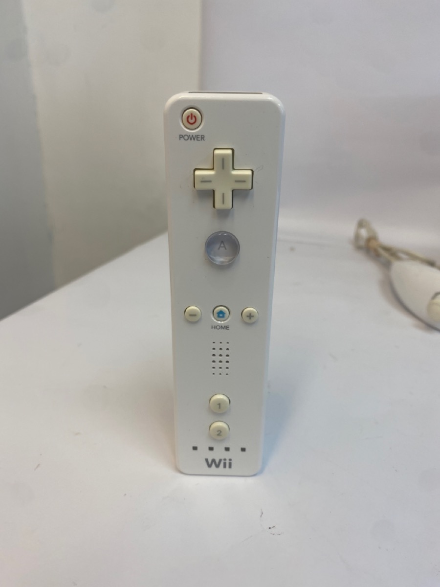 NINTENDO WII CONSOLE RVL001 Very Good Capitol City Pawn & Jewelry