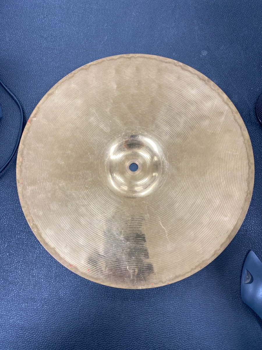 SABIAN CYMBAL B8 PRO 13 INCH Good Buya