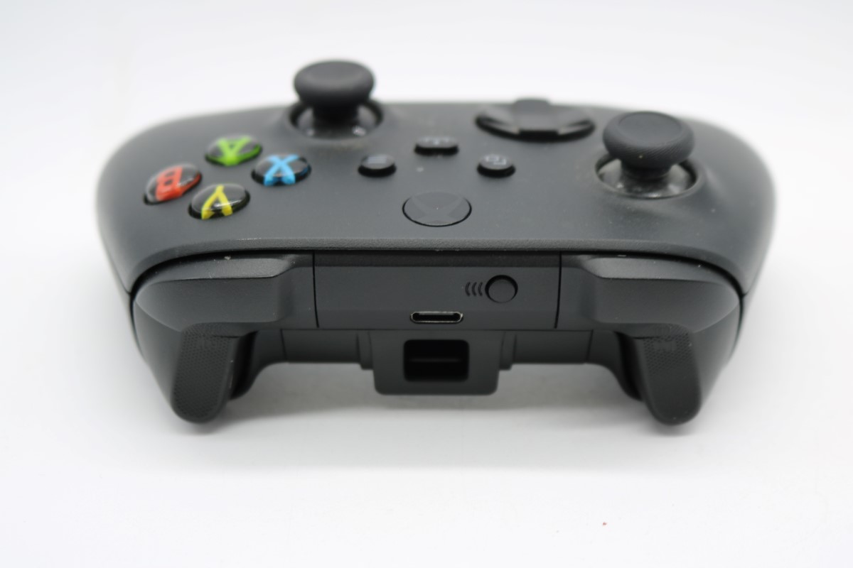 MICROSOFT XBOX ONE SERIES X CONTROLLER WIRELESS - 1914 Very Good | Buya