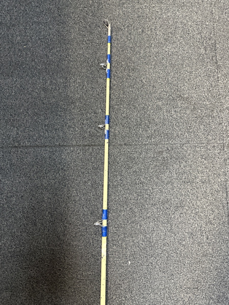 Abu Garcia Conolon Five Star Fishing Rod Graphite 6'6" Med Action