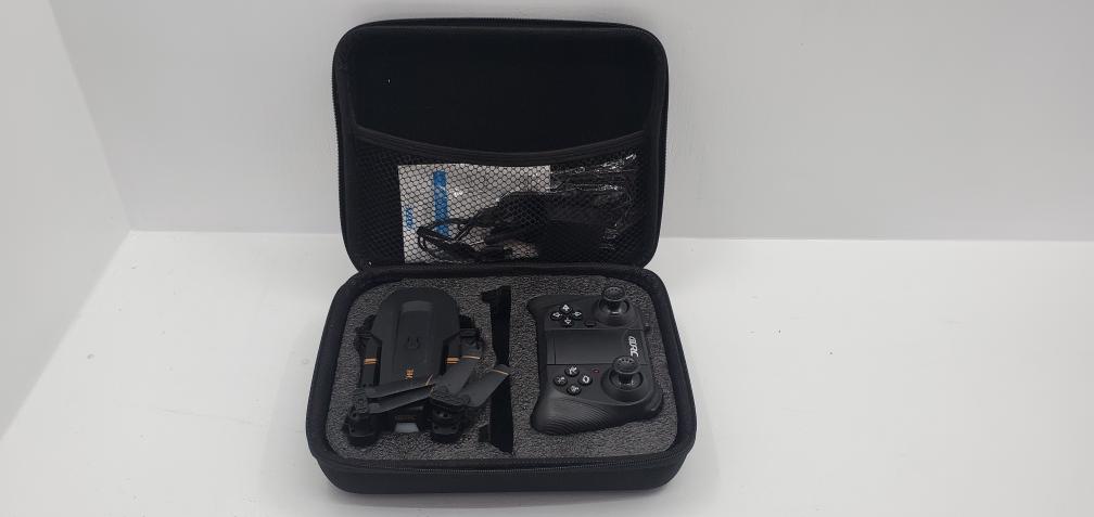 4DRC Drone Richie 4D-V4 with HD Camera Quadcopter Very Good | Buya