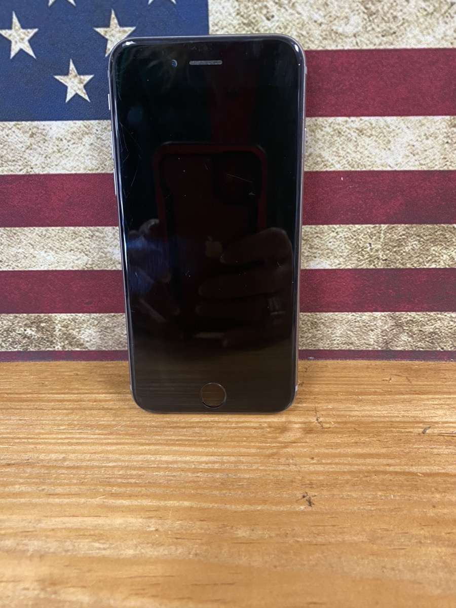 APPLE IPHONE 6 A1586 AS IS For parts or not working | Buya