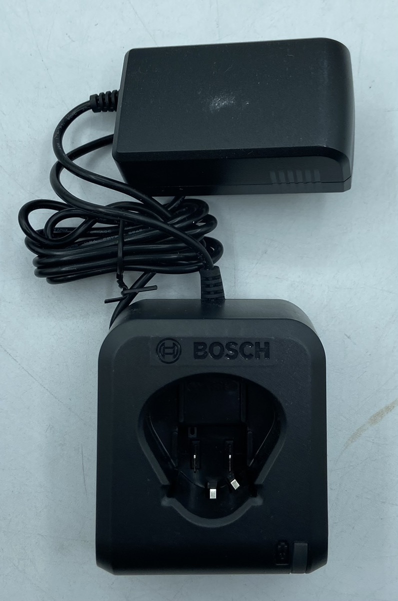 BOSCH PS60 12V MAX RECIPROCATING SAW W/ (3) 2.0AH BATTERIES & CHARGER