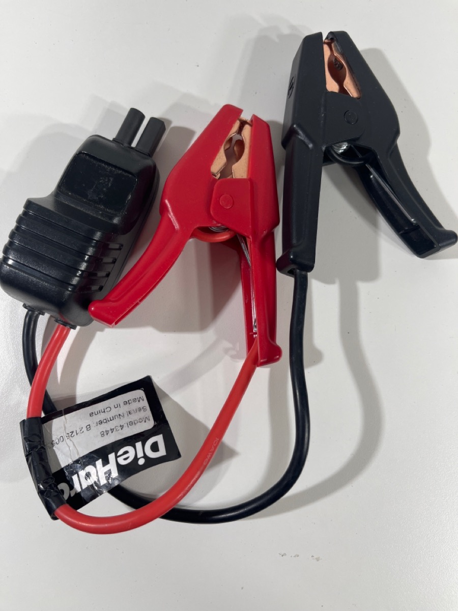 DIEHARD 43448 Good Buya