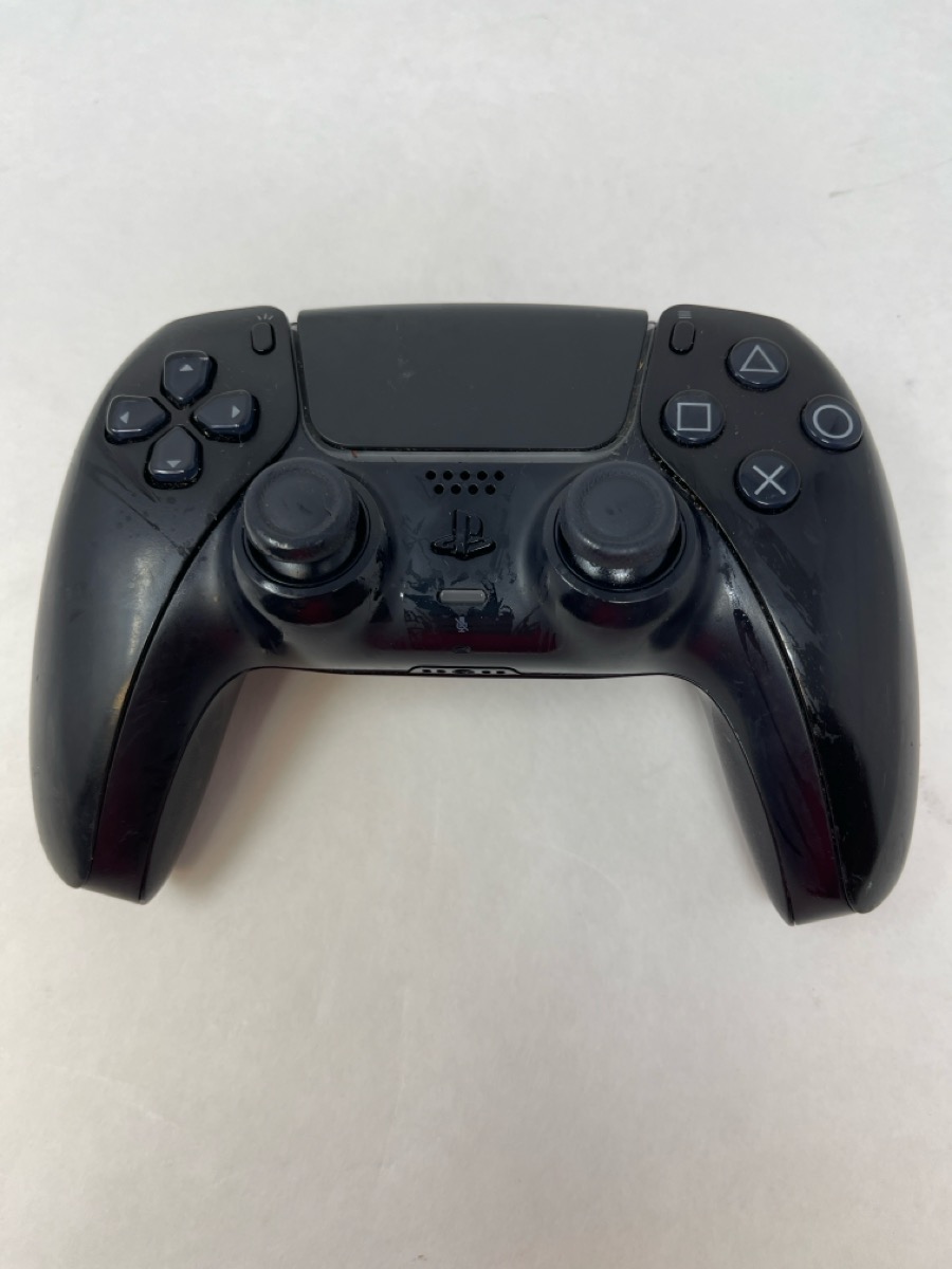 SONY PS5 - DUALSENSE WIRELESS CONTROLLER - CFI-ZCT1W Very Good | Sharp ...