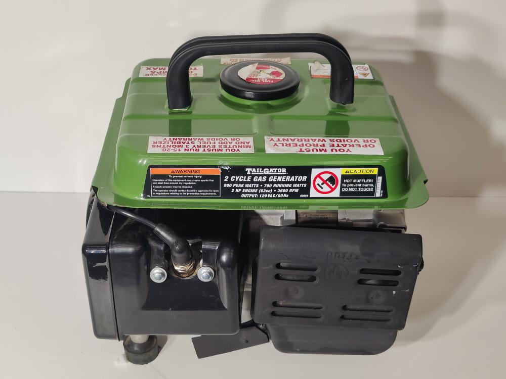 HARBOR FREIGHT TOOLS TAILGATOR Good Pawn 1 Spokane WA