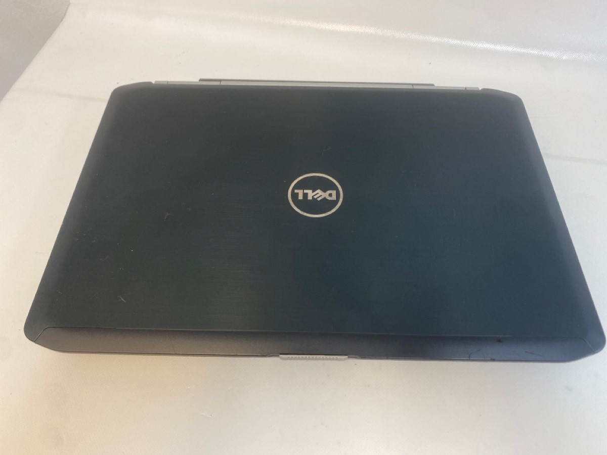 DELL P16G 15 INCH LAPTOP Very Good | Buya