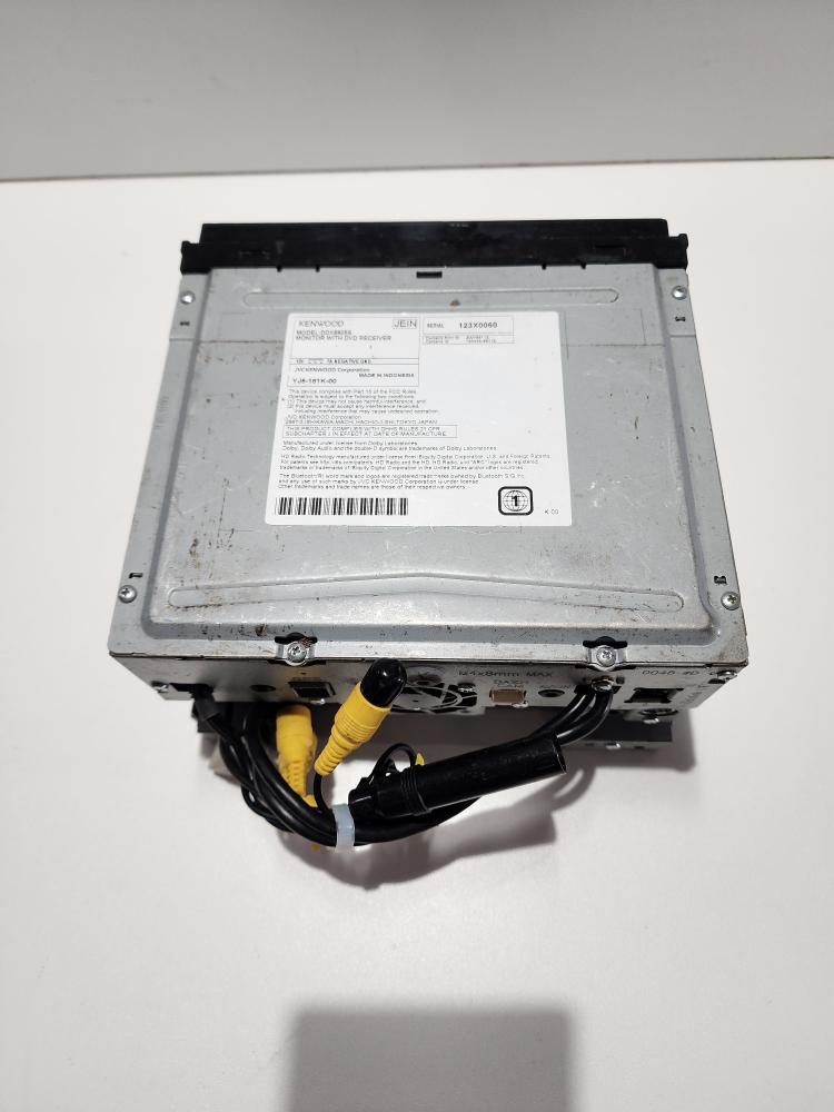 KENWOOD DDX8905S Good Buya