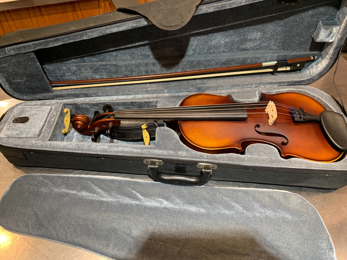 KNILLING STRING INSTRUMENTS 112VA5 Brand New Buya