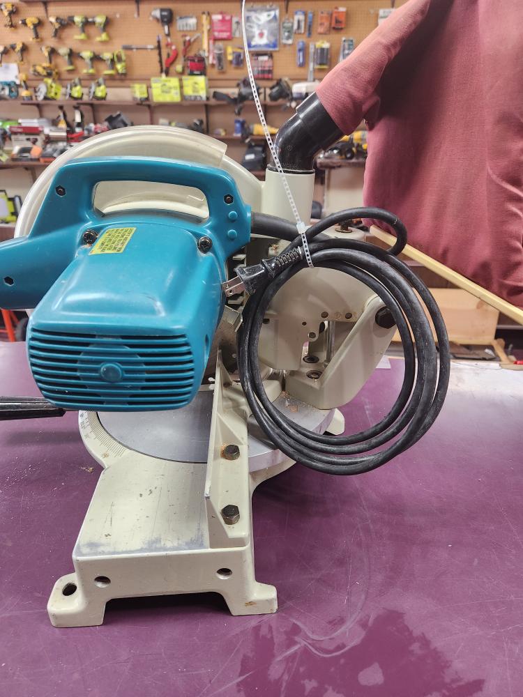 MAKITA LS1030 10 In Miter Saw Good Buya