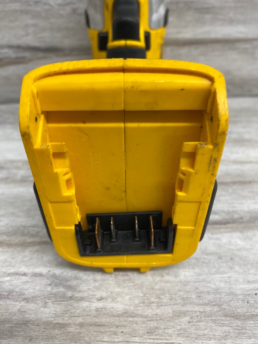 DEWALT DCF787 20V BRUSHLESS 1/4" IMPACT DRIVER (TOOL ONLY) Good Buya