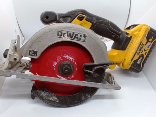 DEWALT DCS391 Good | Buya